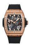Hublot | SPIRIT OF BIG BANG MECA-10 KING GOLD 45 MM - 614.OX.1180.RX (1)