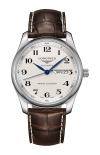 Longines | LONGINES MASTER COLLECTION - L2.910.4.78.3 (1)