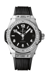 Hublot | BIG BANG ONE CLICK STEEL DIAMONDS 39 MM - 465.SX.1170.RX.1204 (1)