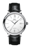 Iwc Schaffhausen | PORTOFINO AUTOMATIC - IW356501 (1)
