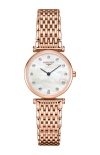 Longines | LA GRANDE CLASSIQUE DE LONGINES - L4.209.1.97.8 (1)
