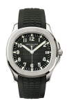 Patek Philippe | AQUANAUT DATARIO, SECONDI AL CENTRO, CARICA AUTOMATICA - 5167A-001 (1)
