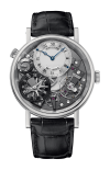 Breguet | TRADITION GMT 7067 - 7067BB/G1/9W6 (1)