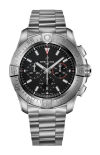 Breitling | SUPER AVENGER B01 CHRONOGRAPH 46 - EB0148101B1E1 (1)