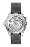 Omega | SEAMASTER DIVER 300M 42 MM, ACCIAIO SU CAUCCI&Ugrave; - 210.32.42.20.06.002 (2)
