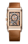 Jaeger-Lecoultre | REVERSO TRIBUTE CHRONOGRAPH - LIMITED EDITION - 389256J (2)