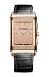 Jaeger-Lecoultre | REVERSO TRIBUTE CHRONOGRAPH - LIMITED EDITION - 389256J (3)