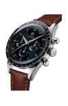 Omega | SPEEDMASTER FIRST OMEGA IN SPACE 39,7 MM, ACCIAIO SU PELLE - 310.32.40.50.06.002 (3)