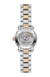 Chopard | HAPPY SPORT 33 MM, AUTOMATICO, ORO ROSA ETICO, LUCENT STEEL&trade;, DIAMANTI - 278608 (2)