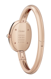 Cartier | BAIGNOIRE MODELLO PICCOLO, ORO ROSA, DIAMANTI, MISURA 16, QUARZO - WJBA0042 (2)