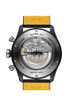 Breitling | SUPER AVI B04 CHRONOGRAPH GMT 46 MOSQUITO NIGHT FIGHTER - SB04451A1B1X1 (2)