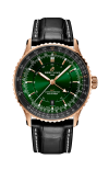 Breitling | NAVITIMER AUTOMATIC GMT 41 - R32310251L1P1 (1)