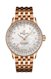 Breitling | NAVITIMER AUTOMATIC 36 - R17327211A1R1 (1)