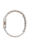 Cartier | PANTH&Egrave;RE DE CARTIER, MODELLO MEDIO, ACCIAIO, ORO ROSA, DIAMANTI, QUARZO - W3PN0015 (2)