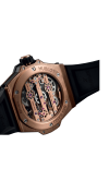 Hublot | BIG BANG MECA-10 KING GOLD 42 MM - 444.OX.1180.RX (2)