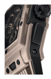 Hublot | SPIRIT OF BIG BANG BEIGE CERAMIC 42 MM - LIMITED EDITION - 642.CZ.6110.RX (2)