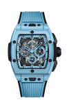 Hublot | SPIRIT OF BIG BANG SKY BLUE CERAMIC 42 MM - LIMITED EDITION - 642.EX.5110.RX (1)