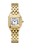 Cartier | PANTH&Egrave;RE DE CARTIER, MODELLO PICCOLO, ORO GIALLO, QUARZO - WGPN0059 (1)