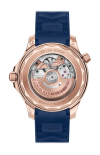 Omega | SEAMASTER DIVER 300M 42 MM, ORO SEDNA&trade; SU CAUCCI&Ugrave; - 210.62.42.20.03.001 (2)