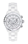 Chanel | J12 CRONOGRAFO, 41 MM - H2009 (1)