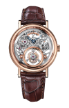 Breguet | CLASSIQUE TOURBILLON MESSIDOR 5335 - 5335BR/42/9W6 (1)