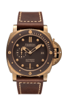 Panerai | SUBMERSIBLE BRONZO - 47 MM - PAM00968 (1)