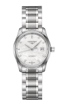 Longines | LONGINES MASTER COLLECTION - L2.257.4.87.6 (1)