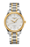 Longines | LONGINES MASTER COLLECTION - L2.628.5.77.7 (1)
