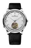 Jaeger-Lecoultre | MASTER ULTRA THIN MINUTE REPEATER FLYING TOURBILLON - LIMITED EDITION 75 PZ - OROLOGIO SU RICHIESTA - 1313520 (1)