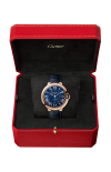 Cartier | BALLON BLEU DE CARTIER 42 MM, AUTOMATICO, ORO ROSA - WGBB0036 (2)