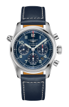 Longines | LONGINES SPIRIT CHRONOGRAPH - L3.820.4.93.0 (1)