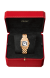 Cartier | PANTH&Egrave;RE DE CARTIER, MODELLO MEDIO, ORO ROSA, QUARZO - WGPN0061 (2)