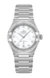 Omega | CONSTELLATION 29 MM, ACCIAIO SU ACCIAIO - 131.10.29.20.55.001 (1)