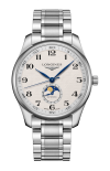 Longines | LONGINES MASTER COLLECTION MOONPHASE - L2.919.4.78.6 (1)