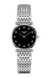 Longines | LA GRANDE CLASSIQUE DE LONGINES - L4.512.4.58.6 (1)