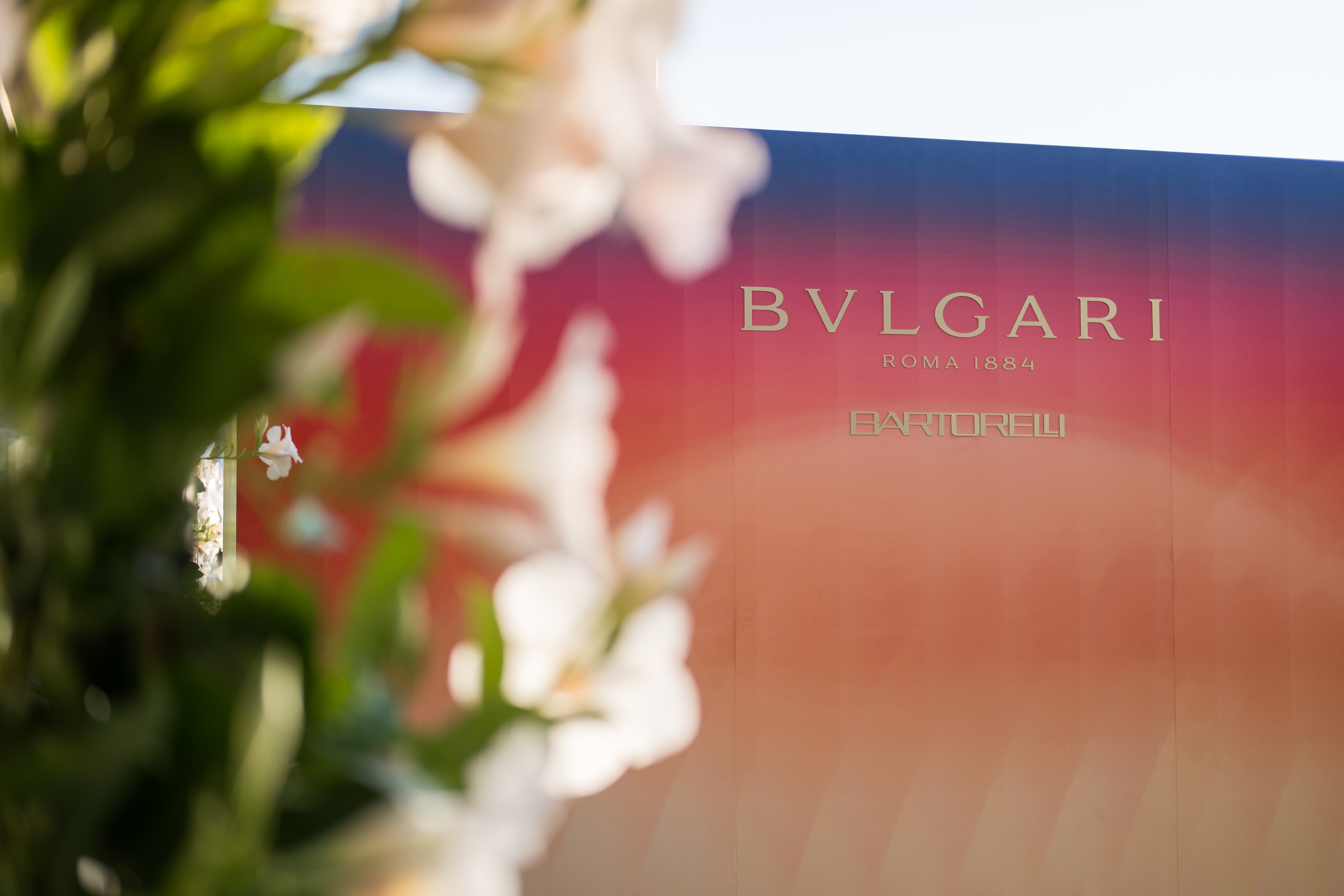 Bulgari Summer Gala Forte dei Marmi - 13 luglio 2024