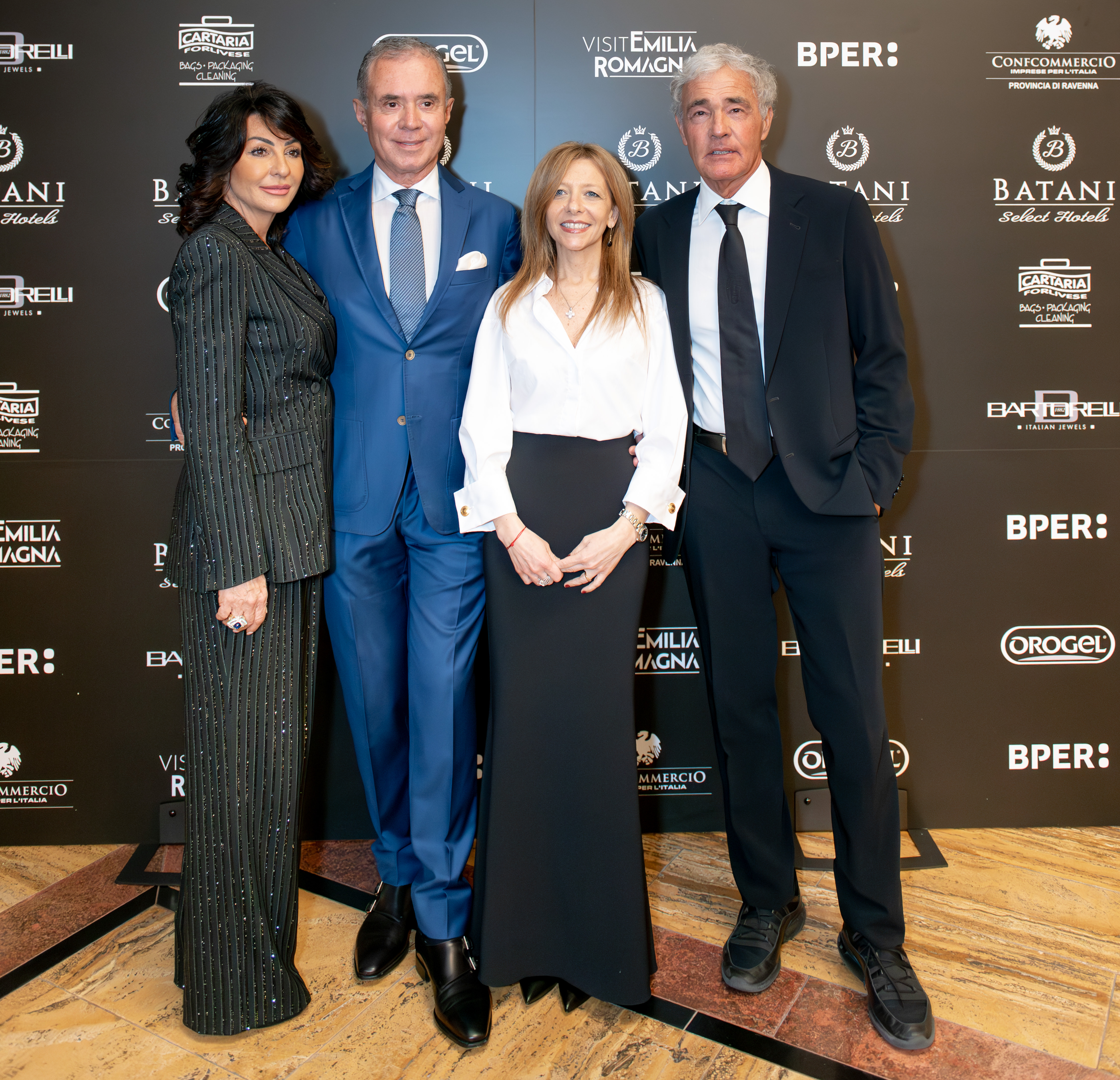 Premio Internazionale al Giornalismo Batani - 13 aprile 2024