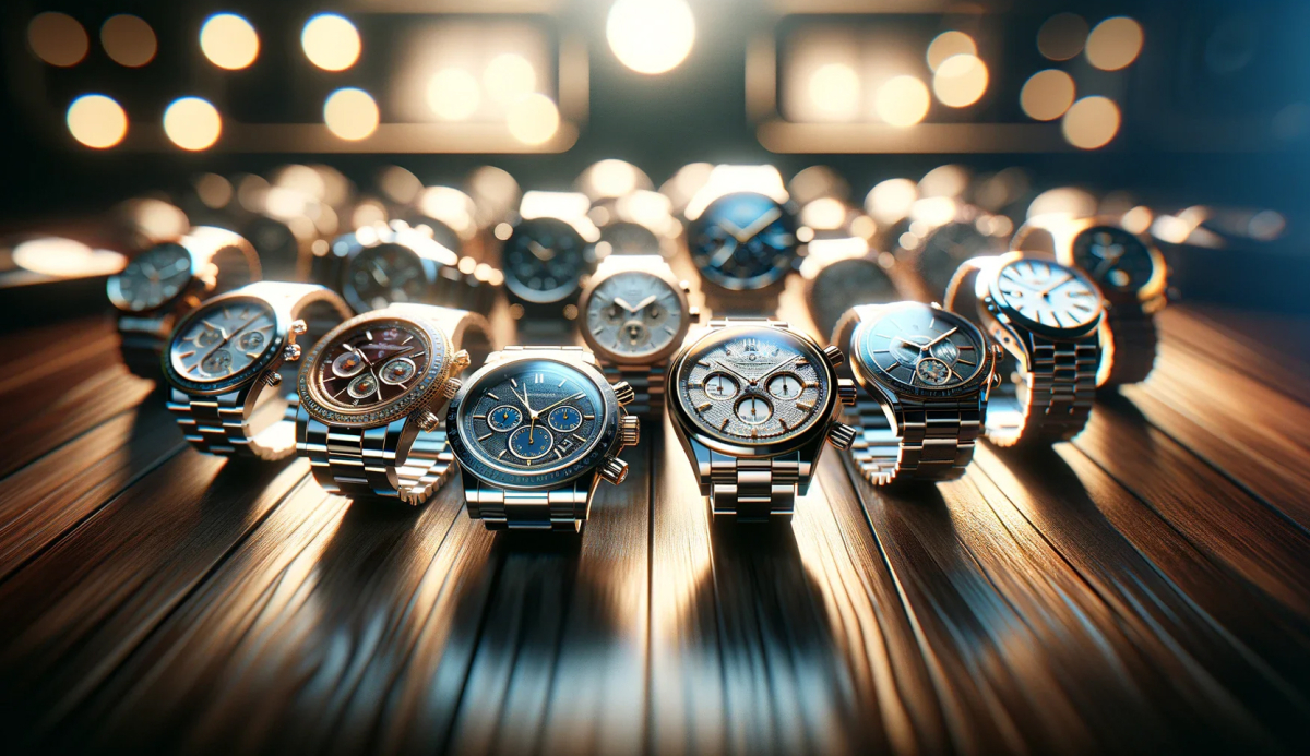 Collezione di orologi: come iniziare | Bartorelli