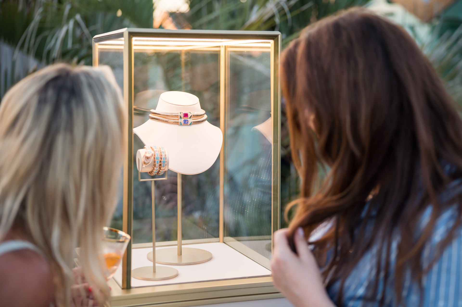 Bulgari Summer Gala @Alpemare Forte dei Marmi - 05 Luglio 2025