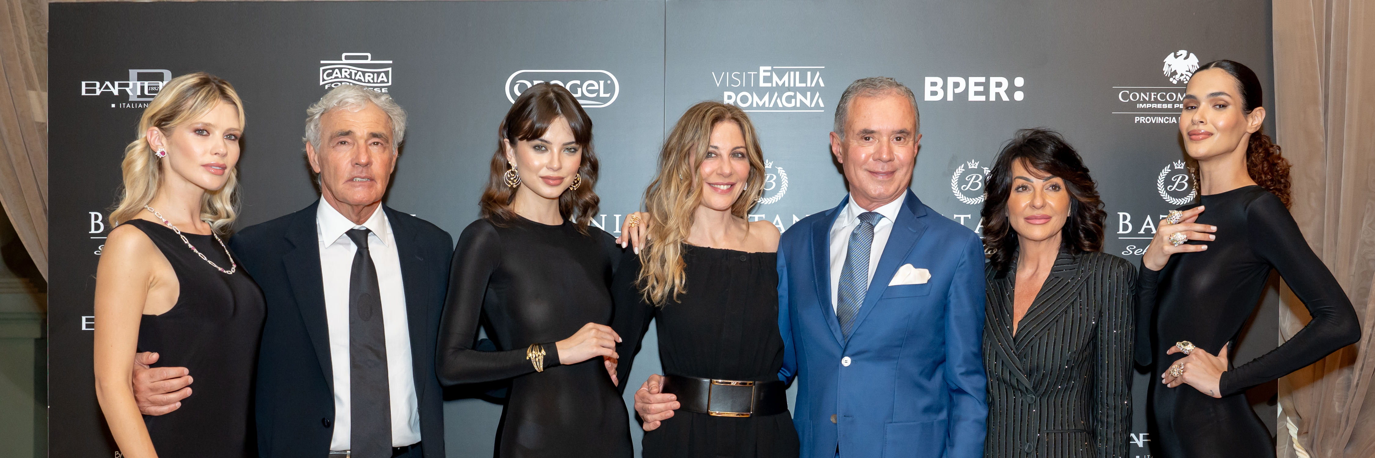 Premio Internazionale al Giornalismo Batani - 13 aprile 2024