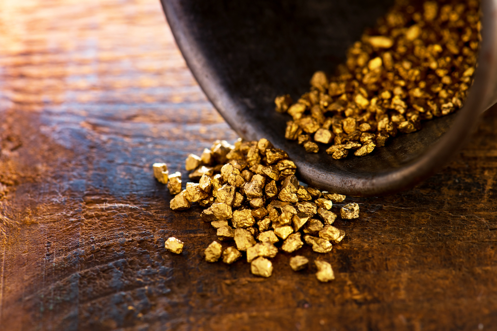 Oro 18 carati: significato e valore | Bartorelli