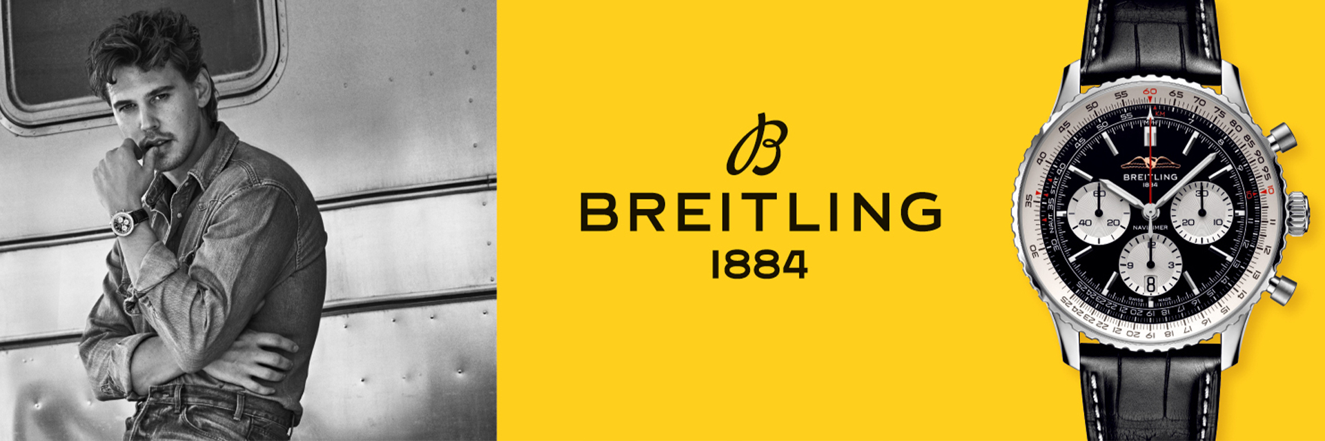 Breitling 
