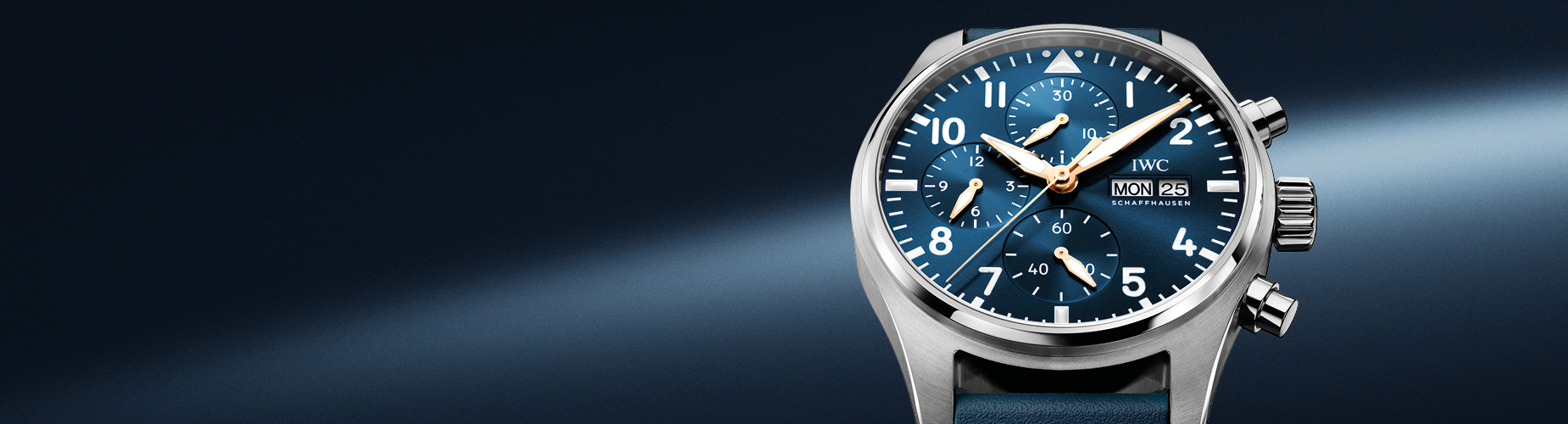 IWC Schaffhausen