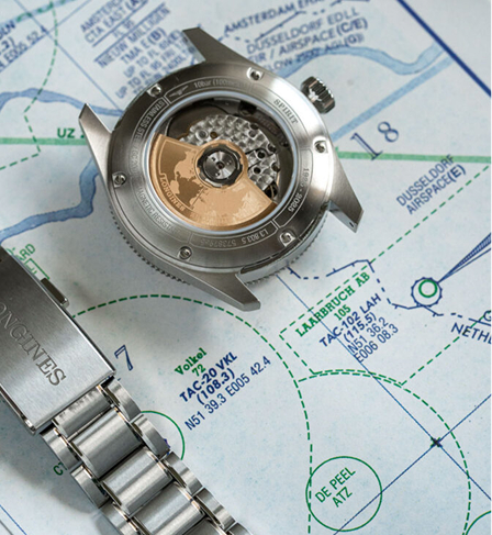 l team si amplia e cresce l'avanguardia tecnologica grazie all'investimento in nuove strumentazioni