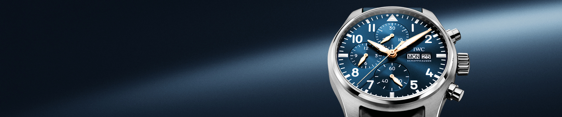 Iwc Schaffhausen