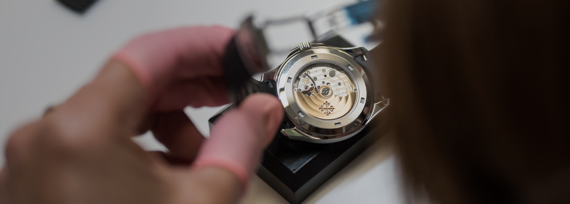 Partnership autorizzate