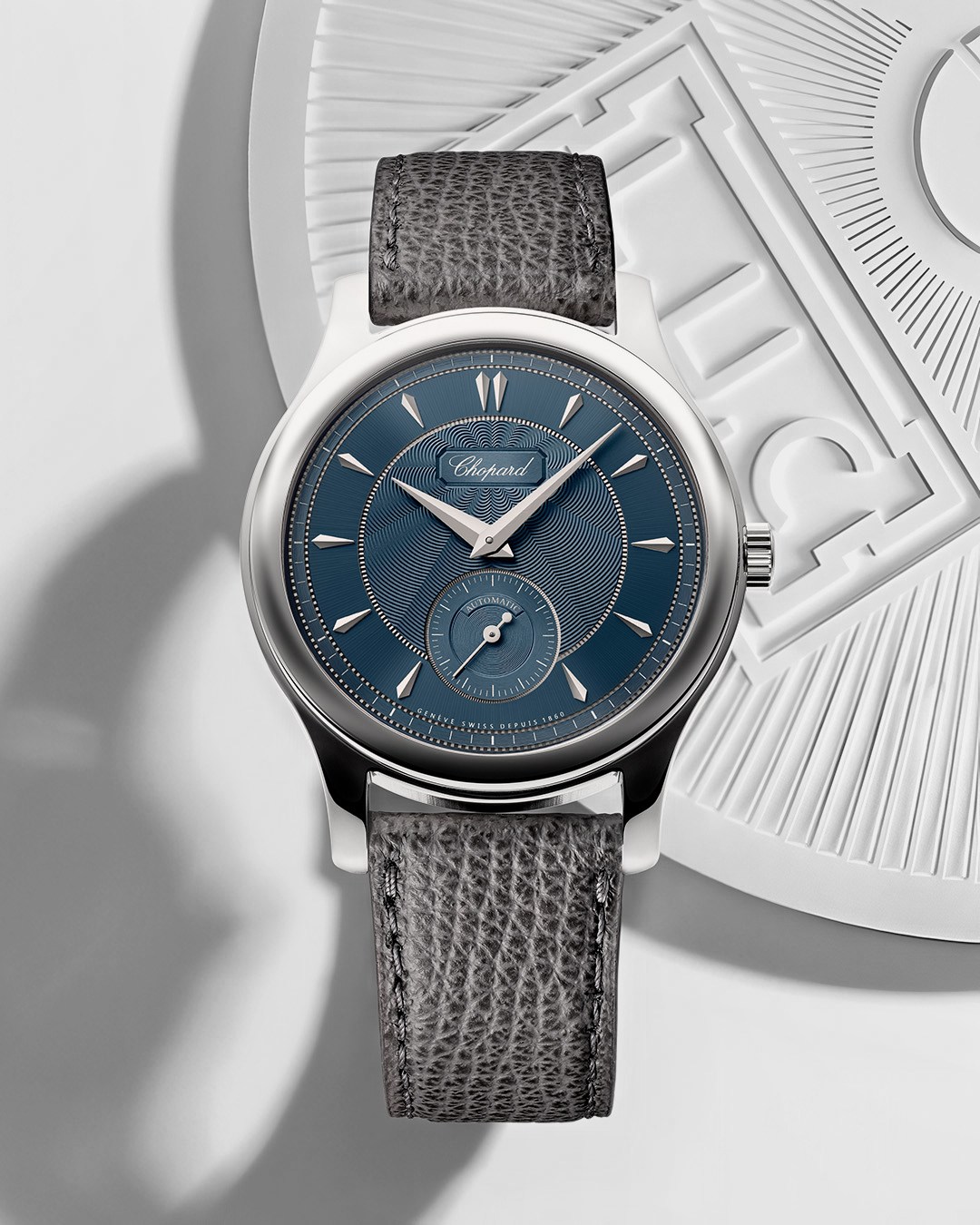 Chopard &mdash; L.U.C 1860 Chronometer