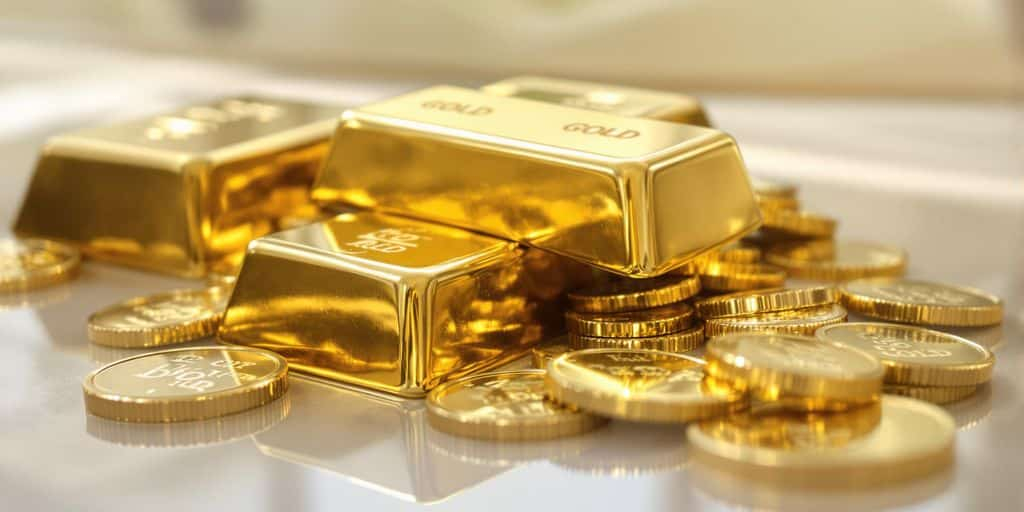 Oro 18 carati: cosa significa?