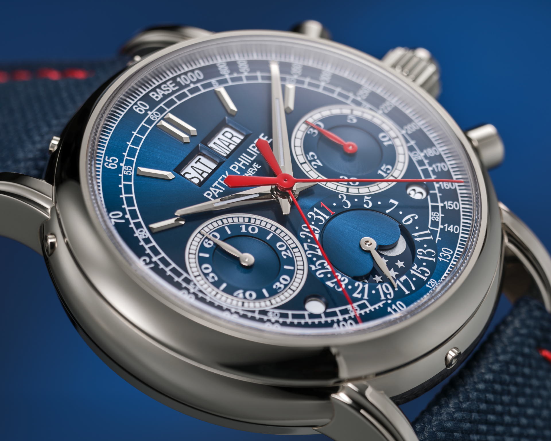 Un viaggio immersivo nella storia di Patek Philippe