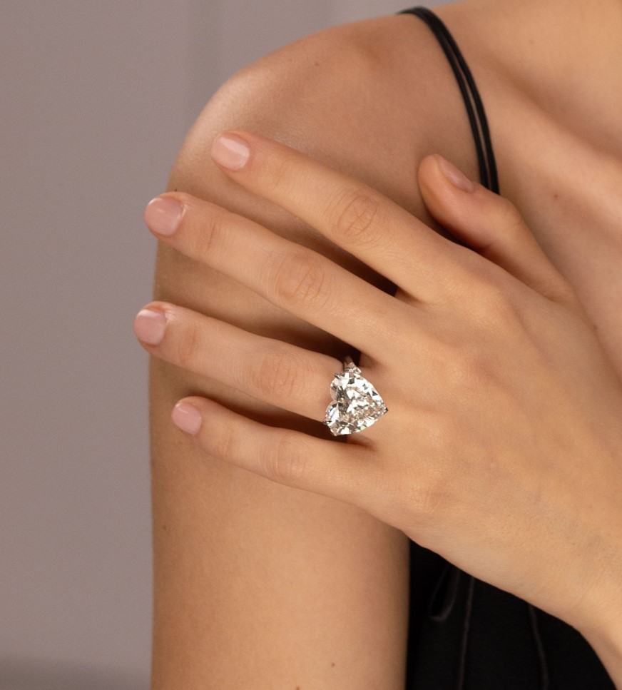 Perch&eacute; l'anello solitario si chiama cos&igrave;?